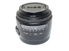 Sigma AF 24mm f/2.8 Super-Wide