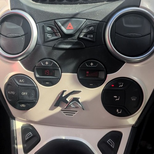 Ford titanium 2008 2016 - ka,