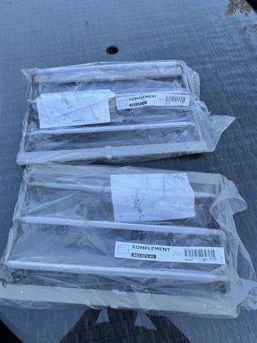 Ikea pax wardrobe pullout - ikea,