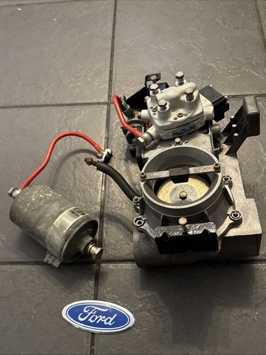 Ford escort turbo - ford, s2