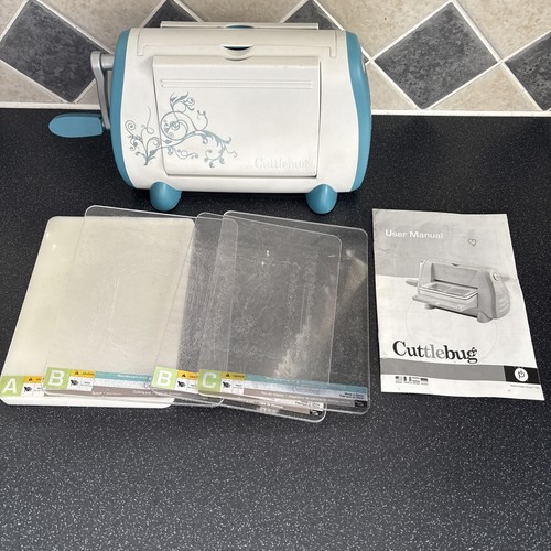 Provo craft cuttlebug die - provo,