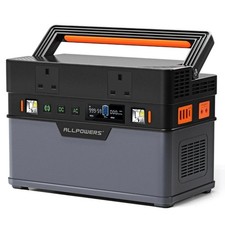Allpowers s700 portable - portable, power