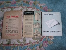 Instruction Manual for The