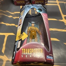 1999 Playmates Star Trek