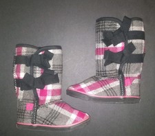 Sugar L'Moragami Girls Pink