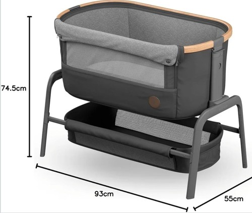 Maxi cosi iora sleeper - maxi-cosi,