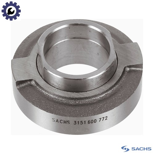 Clutch release bearing 3151 - clutch,