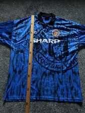 Original Authentic Umbro