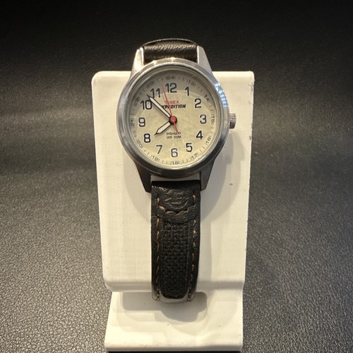 Timex expedition indiglo - expedition,