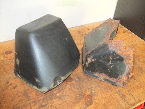 Land rover wiper motor - land,