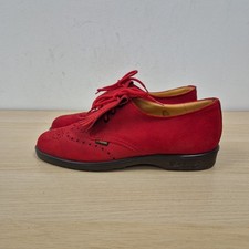 Dr Martens Vintage 297 Red