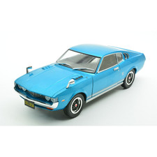 Toyota Celica LB 2000 GT 1973