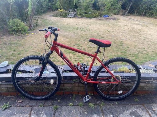 Mountain bike apollo - mountain,