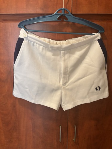 Fred perry men tennis shorts - men's,