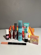 Benefit Lookin’ Crisp Limited Edition Set  Worth 150£