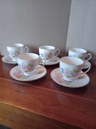 Royal grafton cups - 5, &