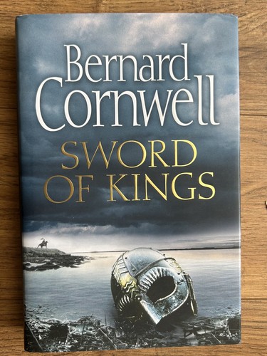 Bernard cornwell sword - cornwell,