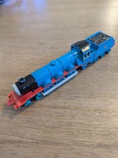 VINTAGE ERTL Thomas the Tank Engine Gordon No 4 Die Cast Train 7" 1989