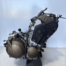 ♻️ Kawasaki Zx-6r J1 J2 2000 - 2002 Engine With Warranty Zx600fe ♻️