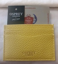 Osprey London Core Credit Card
