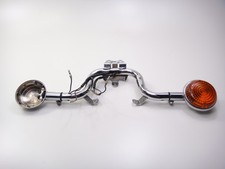 Yamaha Xvs Xs 650 535 1100