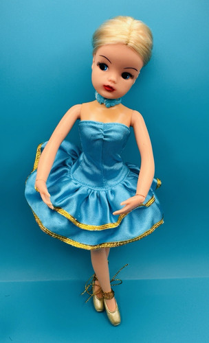 Vintage pedigree sindy - vintage,