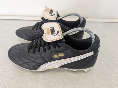 Puma king football boots - king,