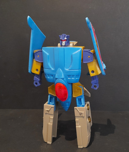 Transformers euro 1993 - transformers, g1