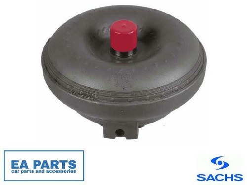 Torque converter for - torque,