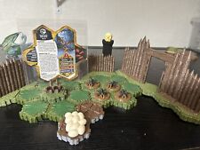 Heroscape Xualtiaca Fire Ants