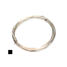 925 Sterling Silver wire Dead