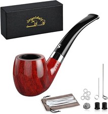 Joyoldelf Tobacco Pipe