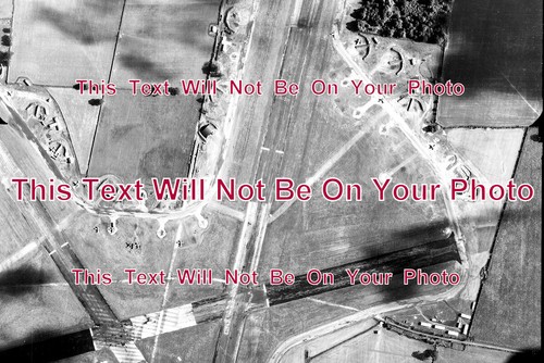 139 raf atcham - -, airfield