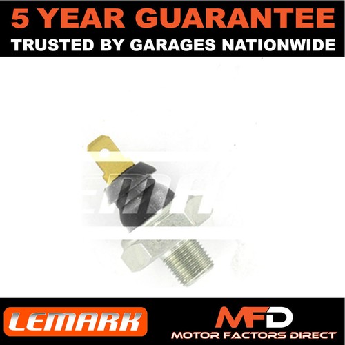 Lemark oil pressure switch - lemark,