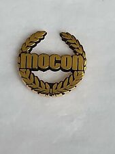Mocon Tie Tack Lapel Pin Analyzers, Detectors, & Testing & Consulting 