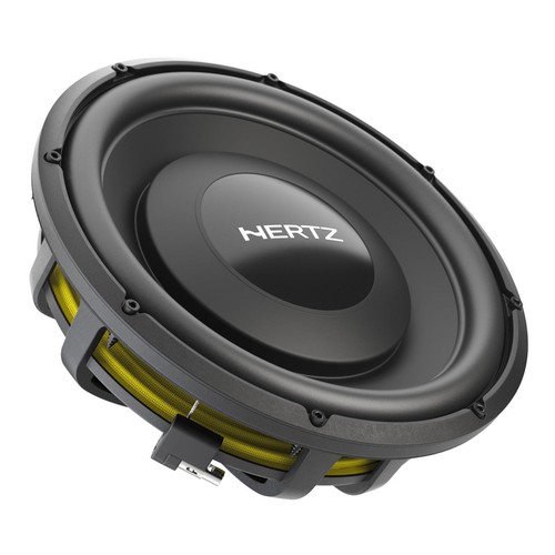 Hertz mille pro mps - hertz,