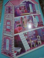 ELC Mothercare Luxury Manor