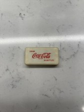 Vintage Drink Coca Cola In