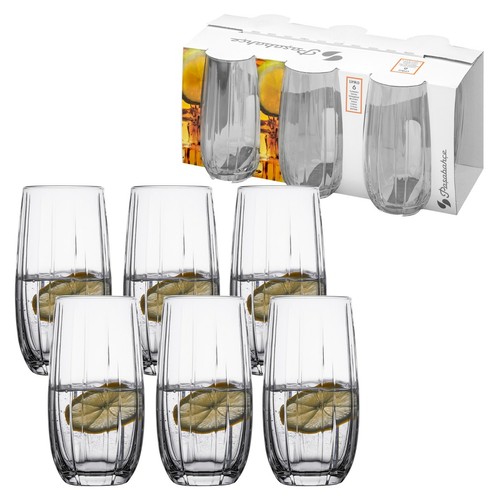 Pasabahce linka 500ml rounded - 500ml,