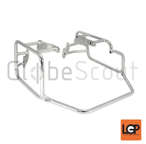 Globescout pannier carrier for - pannier,