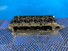 VW Golf Mk7 1.6 TDI CLH Cylinder Head 04L103064F