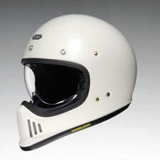 Shoei Ex-Zero Motorcycle