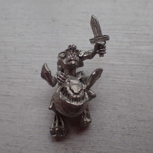 Citadel warhammer 90s - warhammer, night