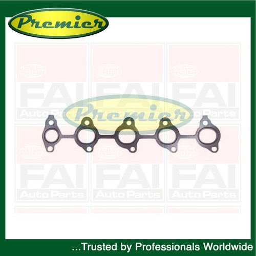 Premier exhaust manifold - exhaust,