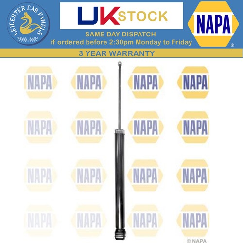 Napa shock absorber for - for, fox