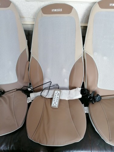 Homedics shiatsu back - homedics,