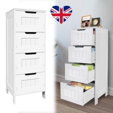 Dayplus Bathroom Cabinet 4