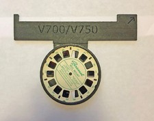 View-Master adapter made for