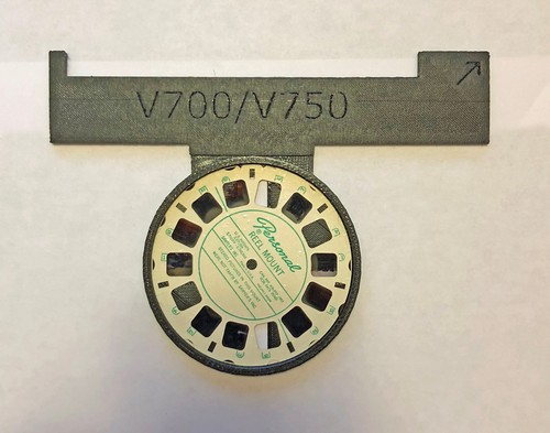 View master adapter made - made, for