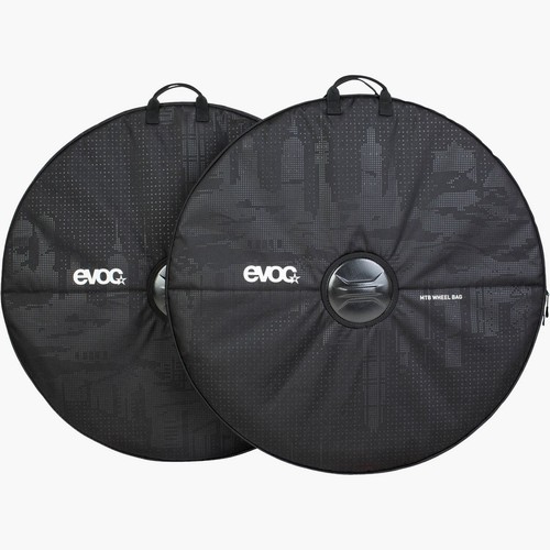 Pair wheel bags - pair,